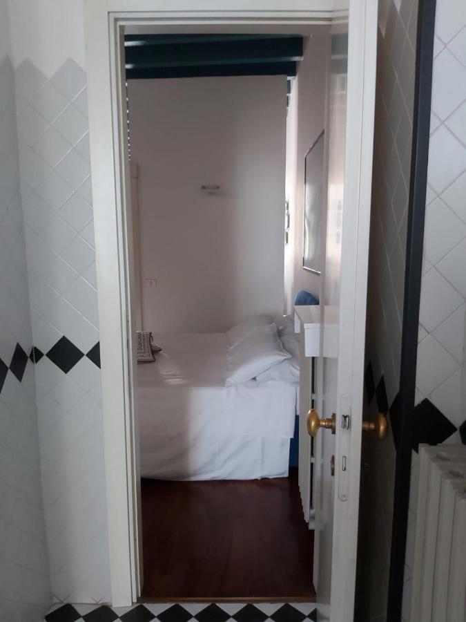 Appartement Gatto Bianco Bergamo 9 Extérieur photo
