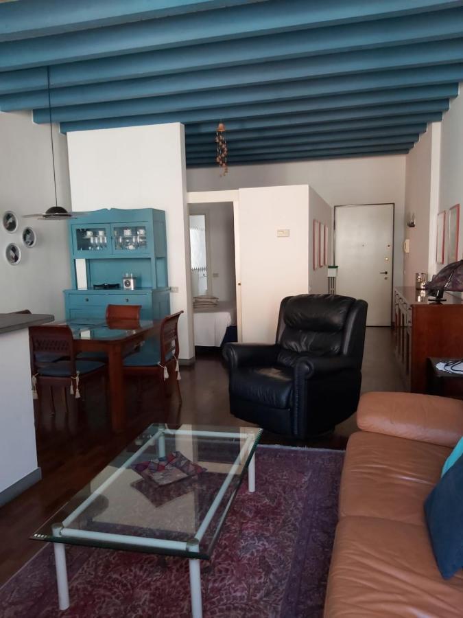 Appartement Gatto Bianco Bergamo 9 Extérieur photo
