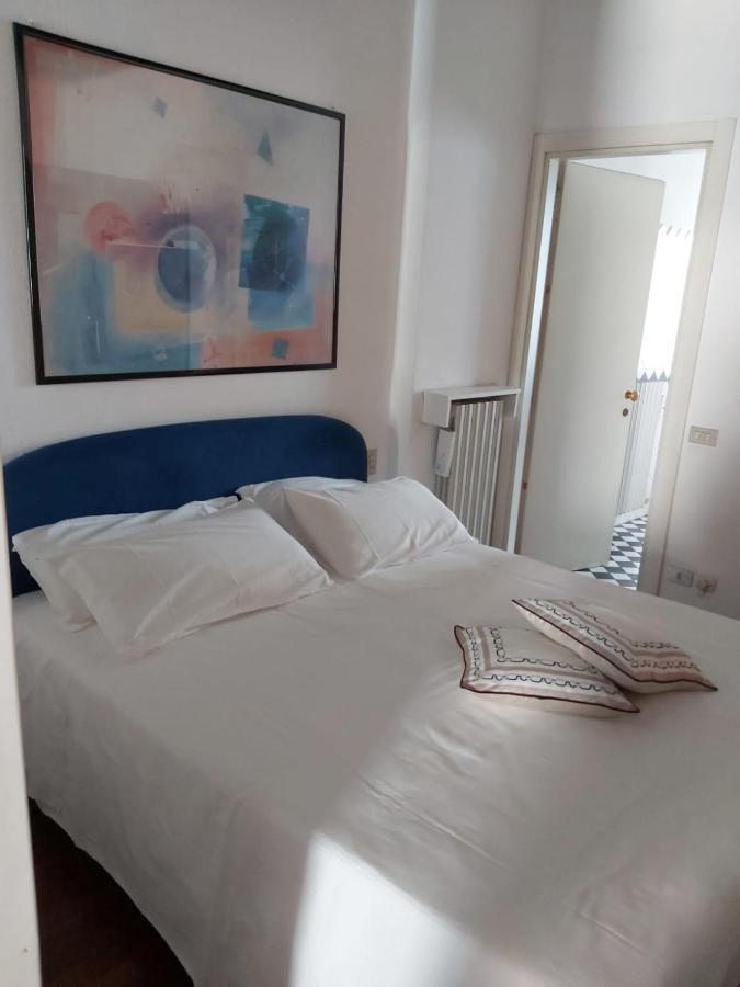 Appartement Gatto Bianco Bergamo 9 Extérieur photo