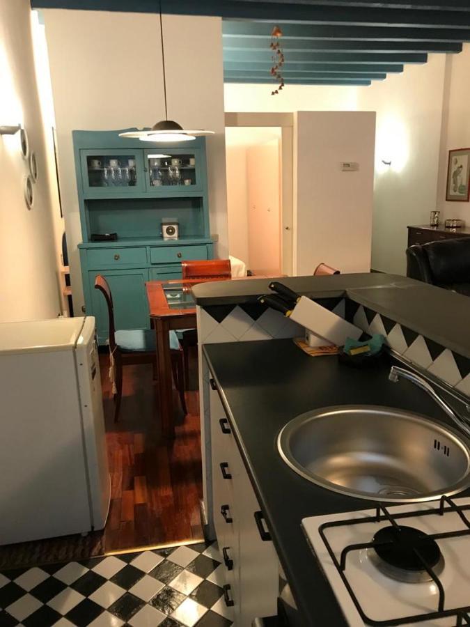 Appartement Gatto Bianco Bergamo 9 Extérieur photo