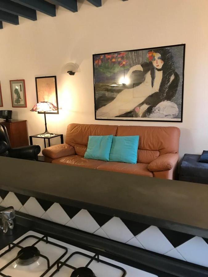 Appartement Gatto Bianco Bergamo 9 Extérieur photo